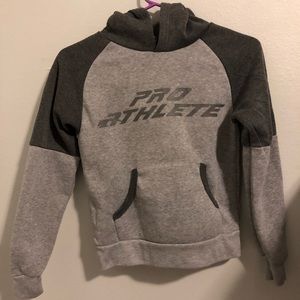 gray sweater for boys